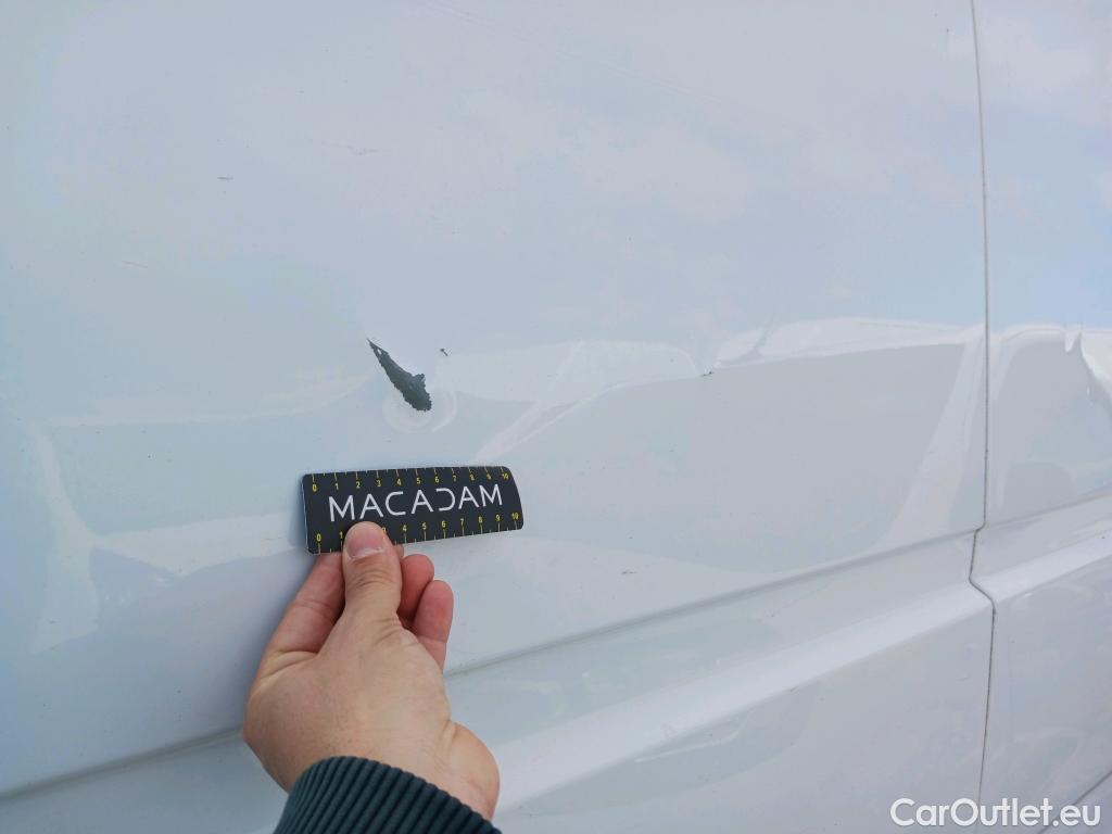  Renault  Master RENAULT  / 2019 / 4P / furgón Furgón T L3H2 3500 Bl dCi 100 kW(135CV) #9