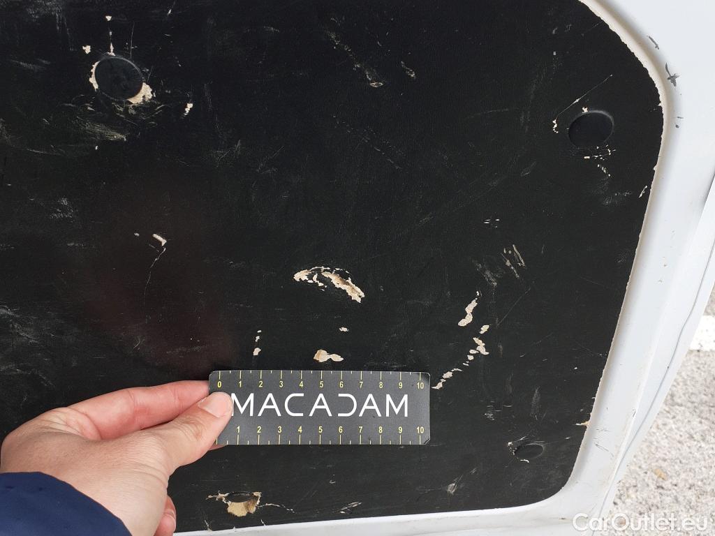  Renault  Kangoo RENAULT  Furgón/2021/4P/furgón derivado de turismo Profesional 1.5 Blue dCi 70kW (95CV) #41