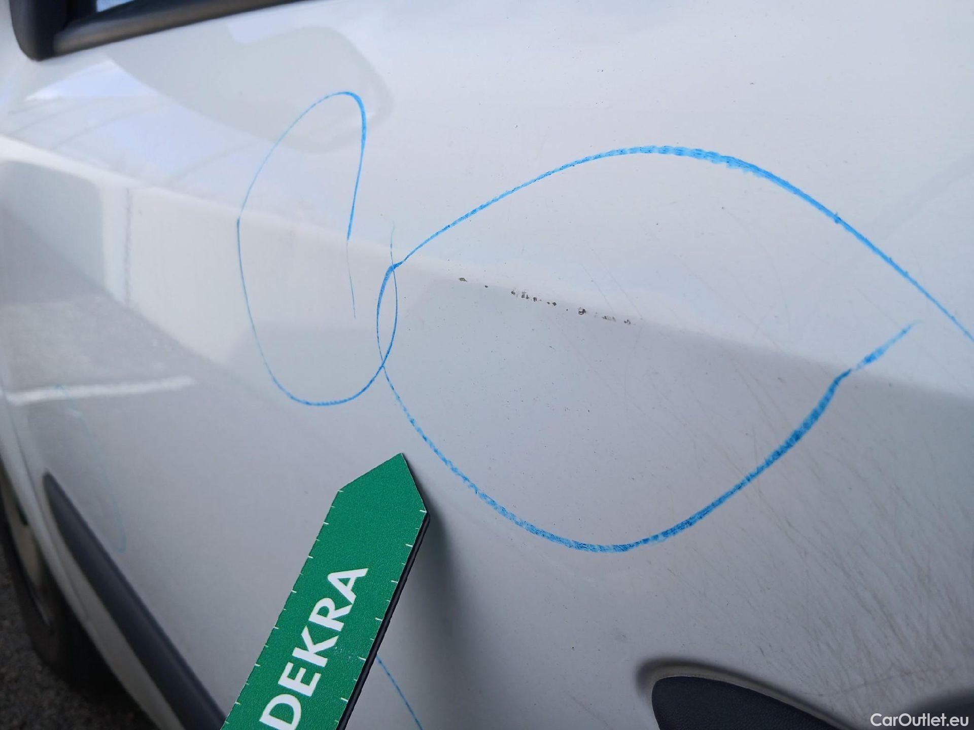  Renault  Kangoo RENAULT  Furgón/2013/3P/furgón derivado de turismo Profesional Blue dCi 70kW (95CV) #6