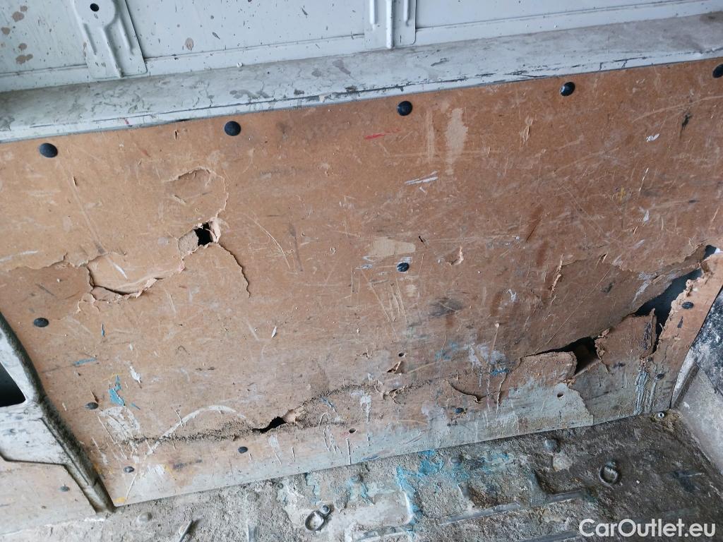  Renault  Master RENAULT  / 2019 / 4P / furgón Furgón T L3H2 3500 Bl dCi 100 kW(135CV) #15