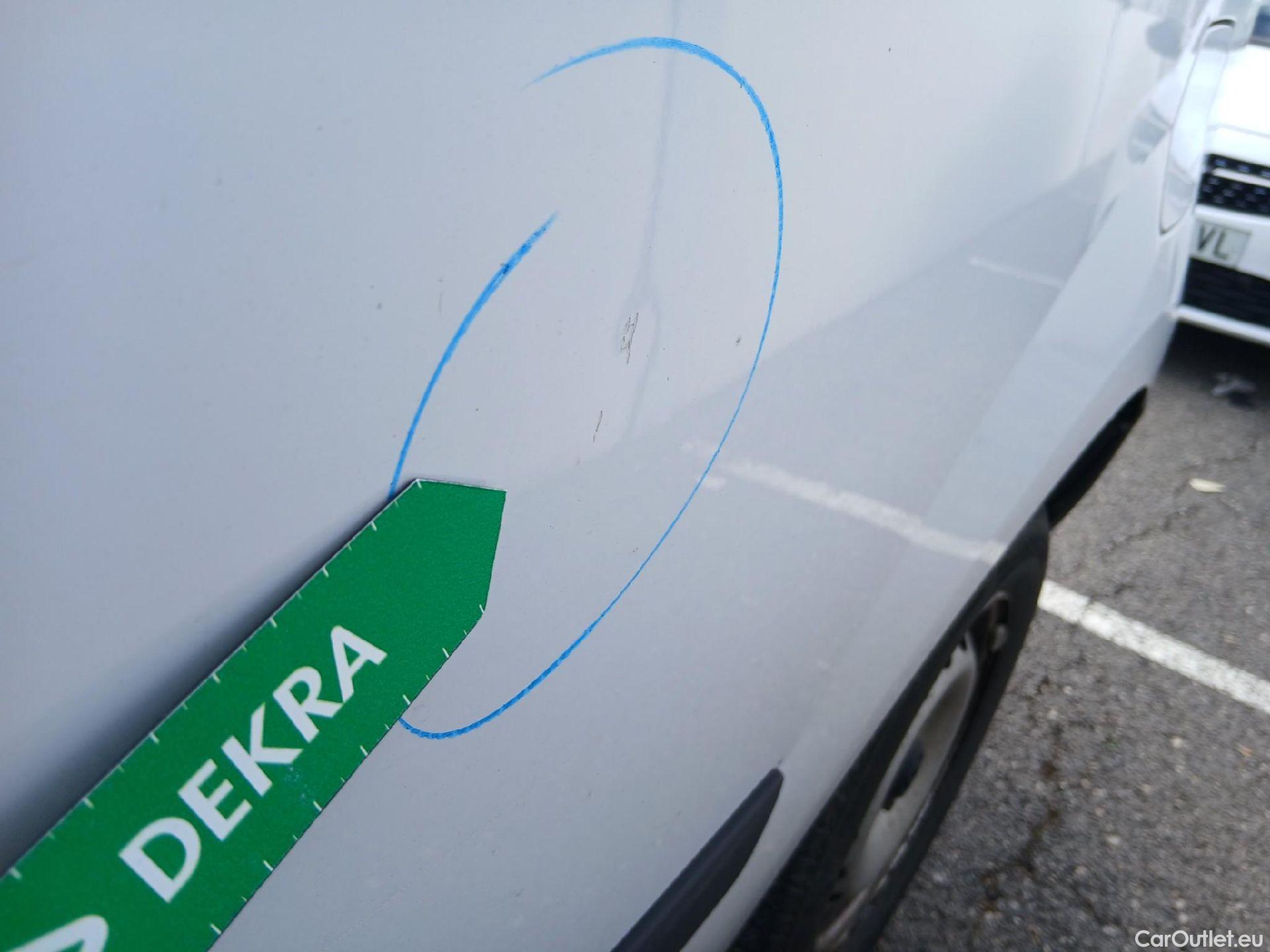  Renault  Kangoo RENAULT  Furgón/2013/3P/furgón derivado de turismo Profesional Blue dCi 70kW (95CV) #8