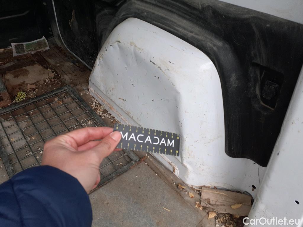  Renault  Kangoo RENAULT  Furgón/2021/4P/furgón derivado de turismo Profesional 1.5 Blue dCi 70kW (95CV) #9