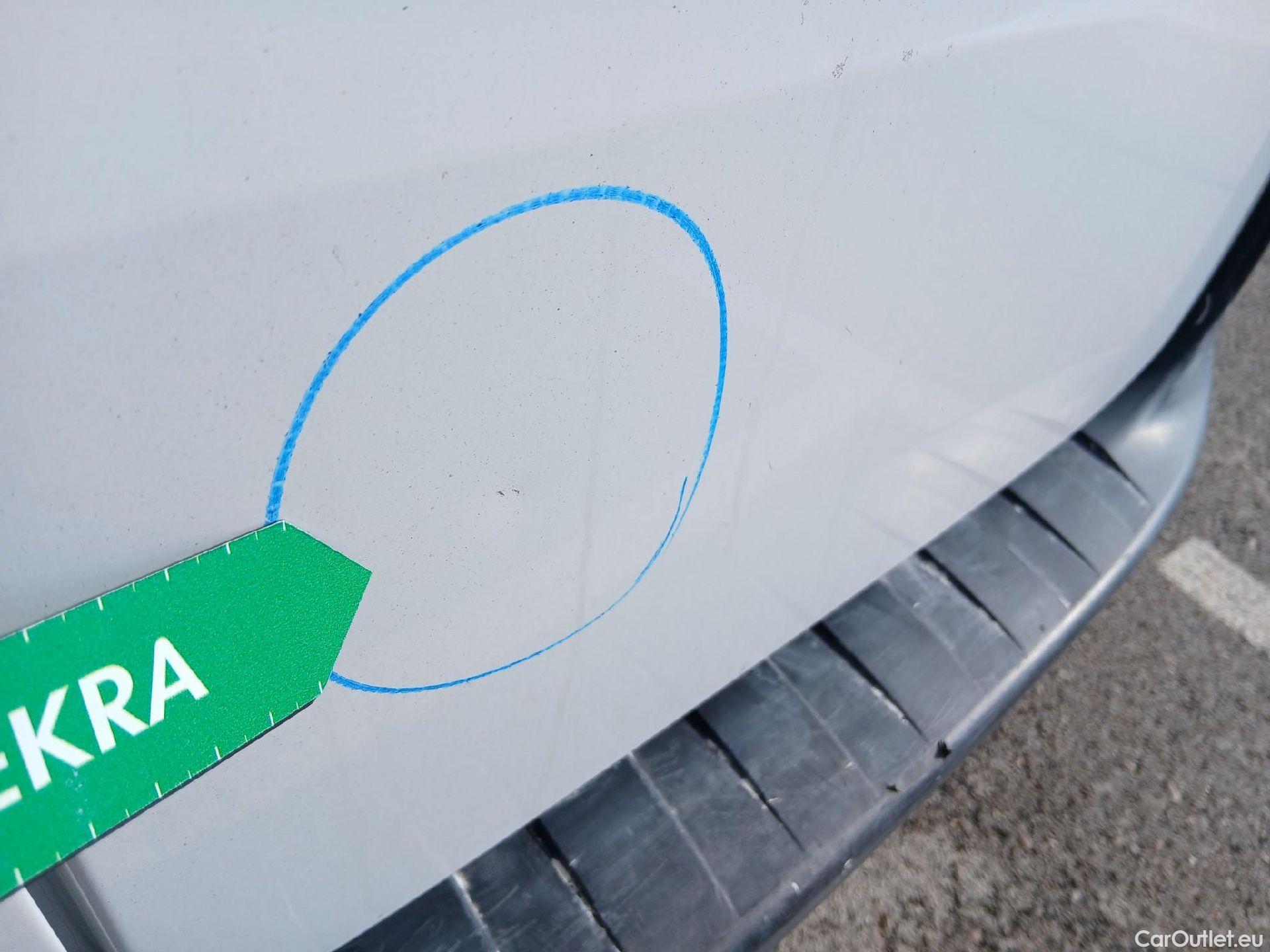  Renault  Kangoo RENAULT  Furgón/2013/3P/furgón derivado de turismo Profesional Blue dCi 70kW (95CV) #15