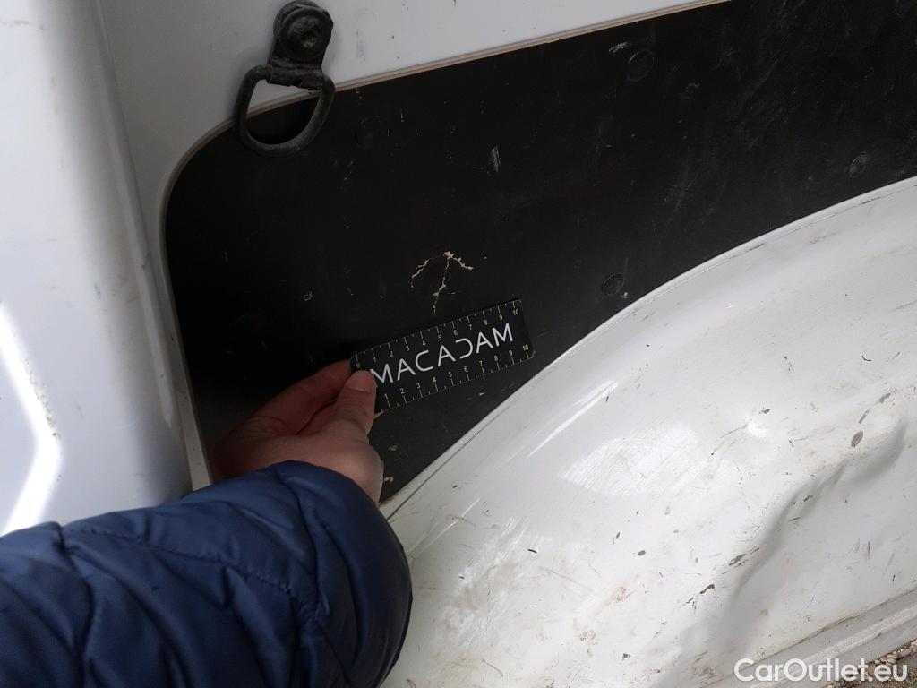  Renault  Kangoo RENAULT  Furgón/2021/4P/furgón derivado de turismo Profesional 1.5 Blue dCi 70kW (95CV) #36