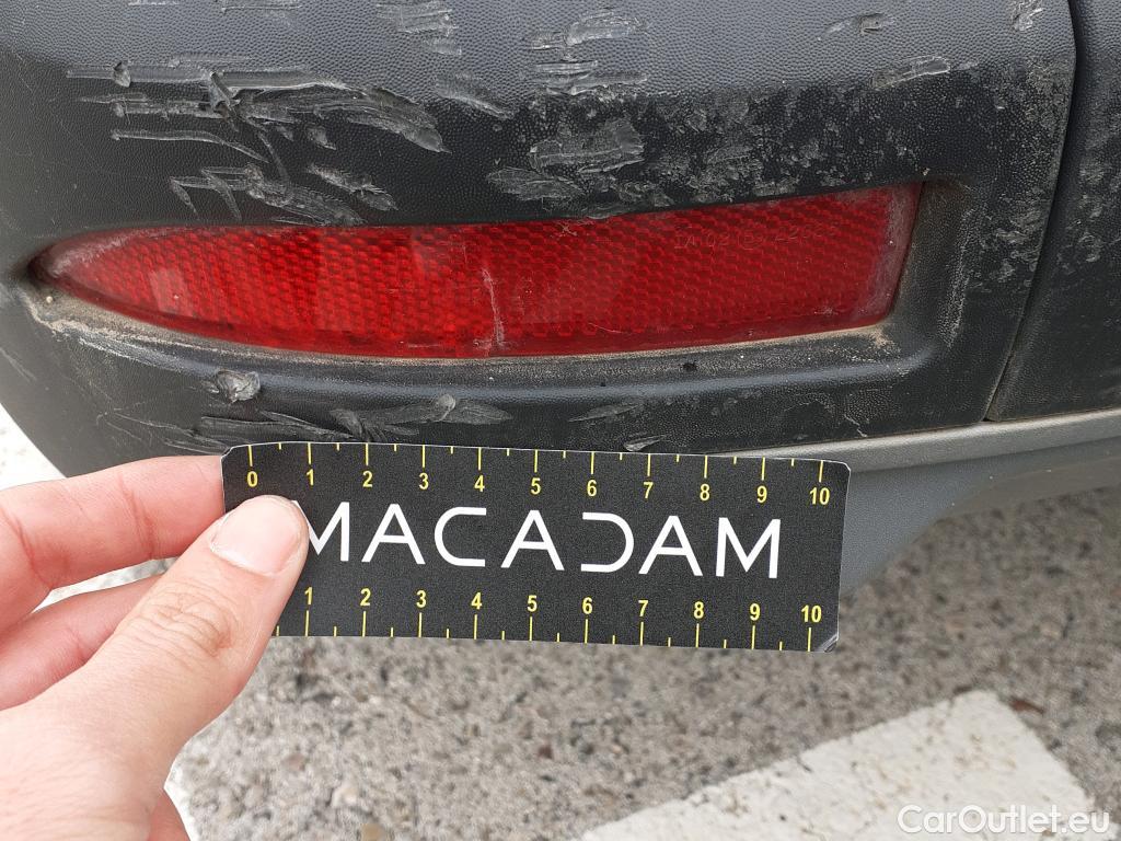  Renault  Kangoo RENAULT  Furgón/2021/4P/furgón derivado de turismo Profesional 1.5 Blue dCi 70kW (95CV) #47