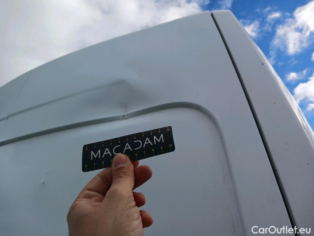  Renault  Master RENAULT  / 2019 / 4P / furgón Furgón T L3H2 3500 Bl dCi 100 kW(135CV) #19