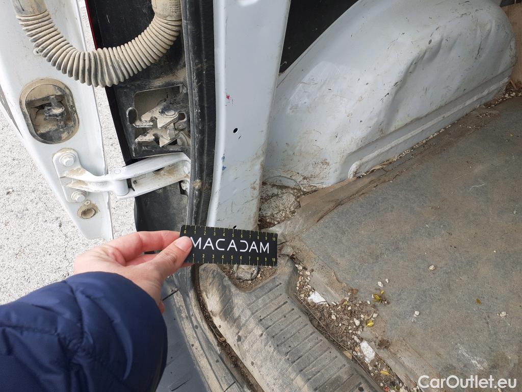  Renault  Kangoo RENAULT  Furgón/2021/4P/furgón derivado de turismo Profesional 1.5 Blue dCi 70kW (95CV) #10