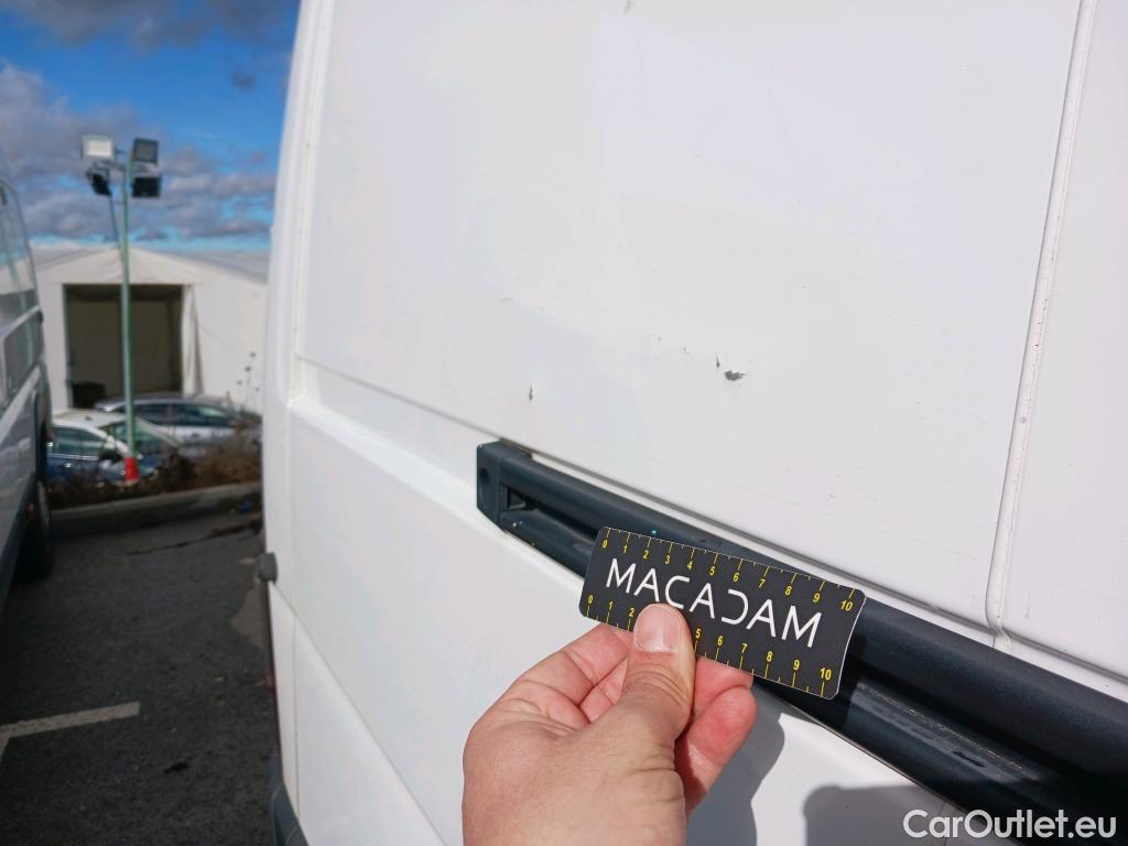  Renault  Master RENAULT  / 2019 / 4P / furgón Furgón T L3H2 3500 Bl dCi 100 kW(135CV) #7