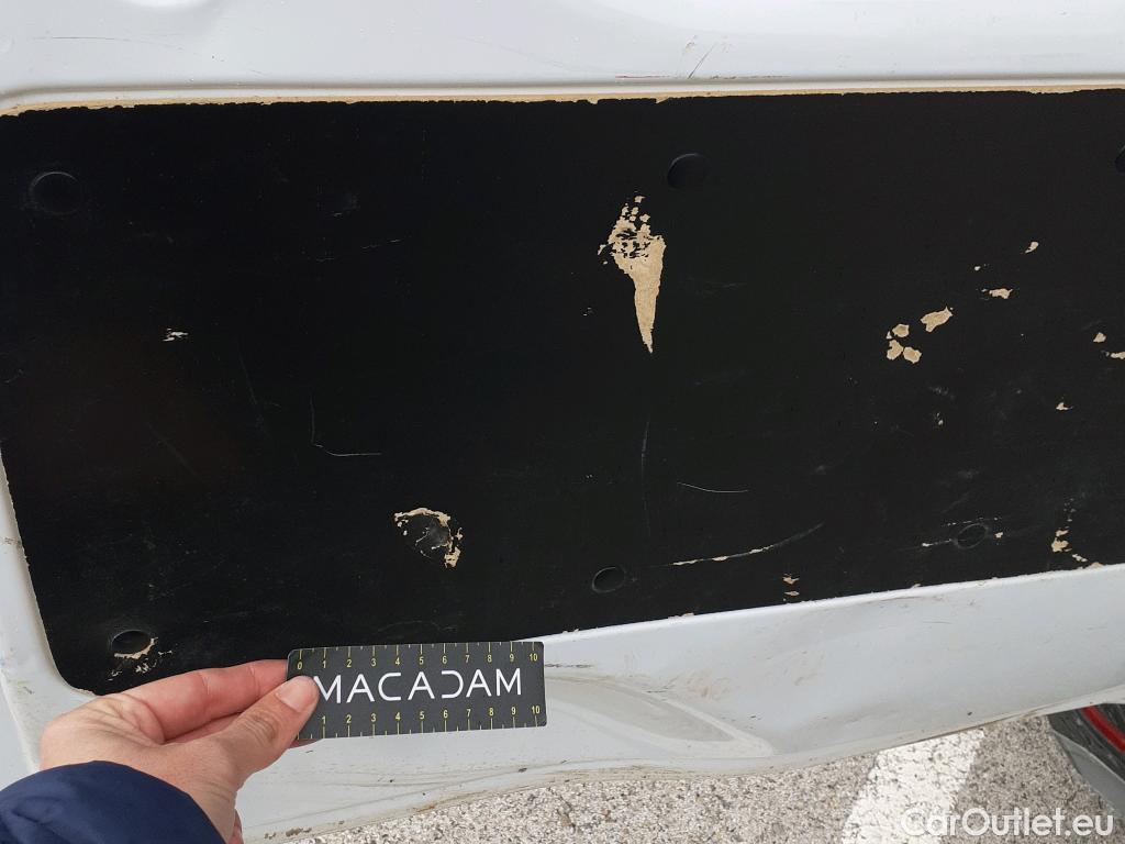  Renault  Kangoo RENAULT  Furgón/2021/4P/furgón derivado de turismo Profesional 1.5 Blue dCi 70kW (95CV) #38