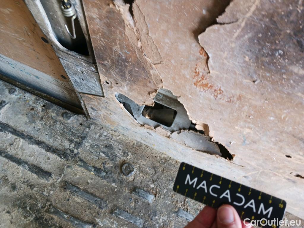  Renault  Master RENAULT  / 2019 / 4P / furgón Furgón T L3H2 3500 Bl dCi 100 kW(135CV) #14