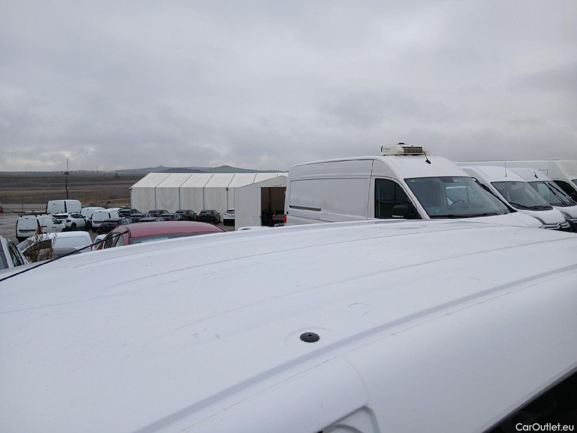  Renault  Kangoo RENAULT  Combi / 2013 / 4P / combi Profesional M1-AF En. dCi 66kW (90CV) E6 #23