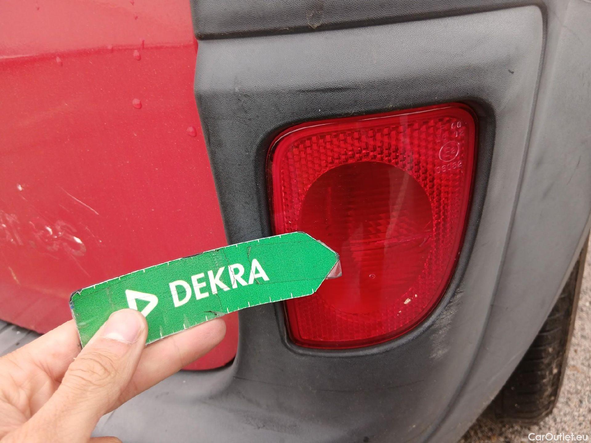  Renault  Kangoo RENAULT  Combi / 2013 / 4P / combi Profesional M1-AF En. dCi 66kW (90CV) E6 #34