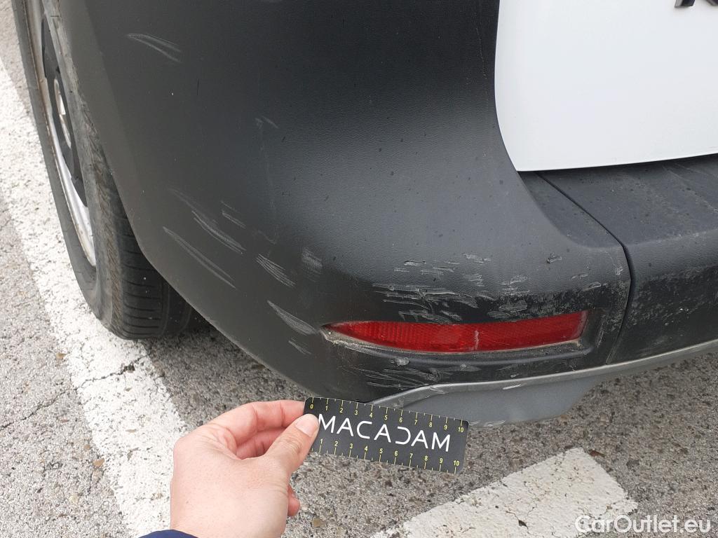  Renault  Kangoo RENAULT  Furgón/2021/4P/furgón derivado de turismo Profesional 1.5 Blue dCi 70kW (95CV) #34