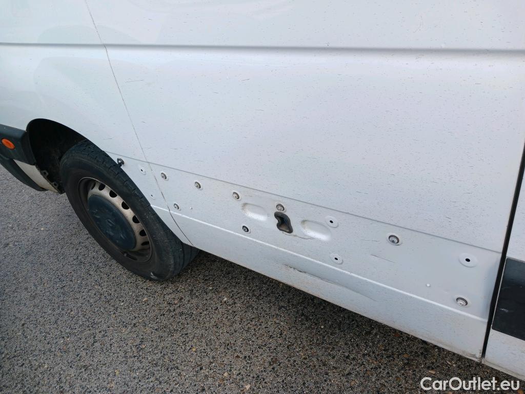  Renault  Master RENAULT  / 2019 / 4P / furgón Furgón T L3H2 3500 Bl dCi 100 kW(135CV) #27