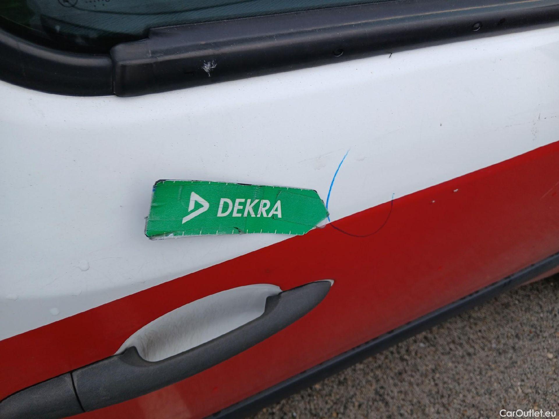  Renault  Kangoo RENAULT  Combi / 2013 / 4P / combi Profesional M1-AF En. dCi 66kW (90CV) E6 #43