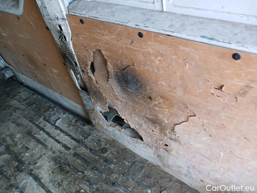  Renault  Master RENAULT  / 2019 / 4P / furgón Furgón T L3H2 3500 Bl dCi 100 kW(135CV) #13