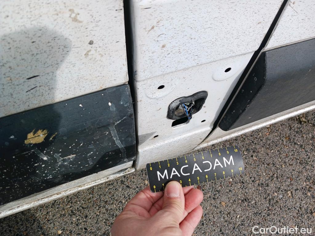  Renault  Master RENAULT  / 2019 / 4P / furgón Furgón T L3H2 3500 Bl dCi 100 kW(135CV) #32