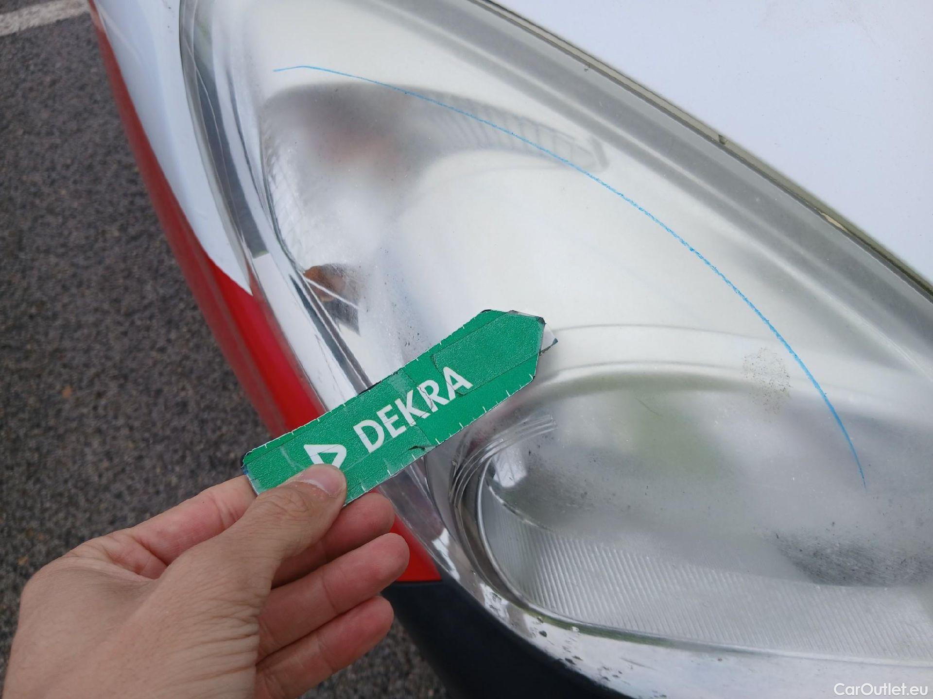  Renault  Kangoo RENAULT  Combi / 2013 / 4P / combi Profesional M1-AF En. dCi 66kW (90CV) E6 #9