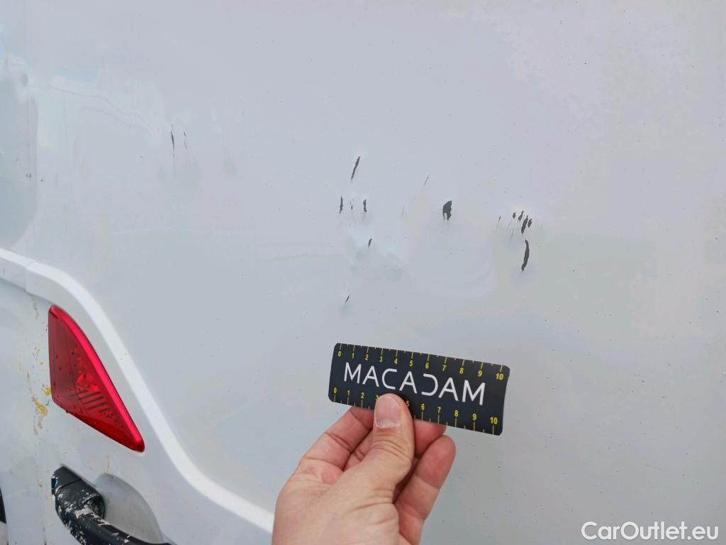  Renault  Master RENAULT  / 2019 / 4P / furgón Furgón T L3H2 3500 Bl dCi 100 kW(135CV) #18