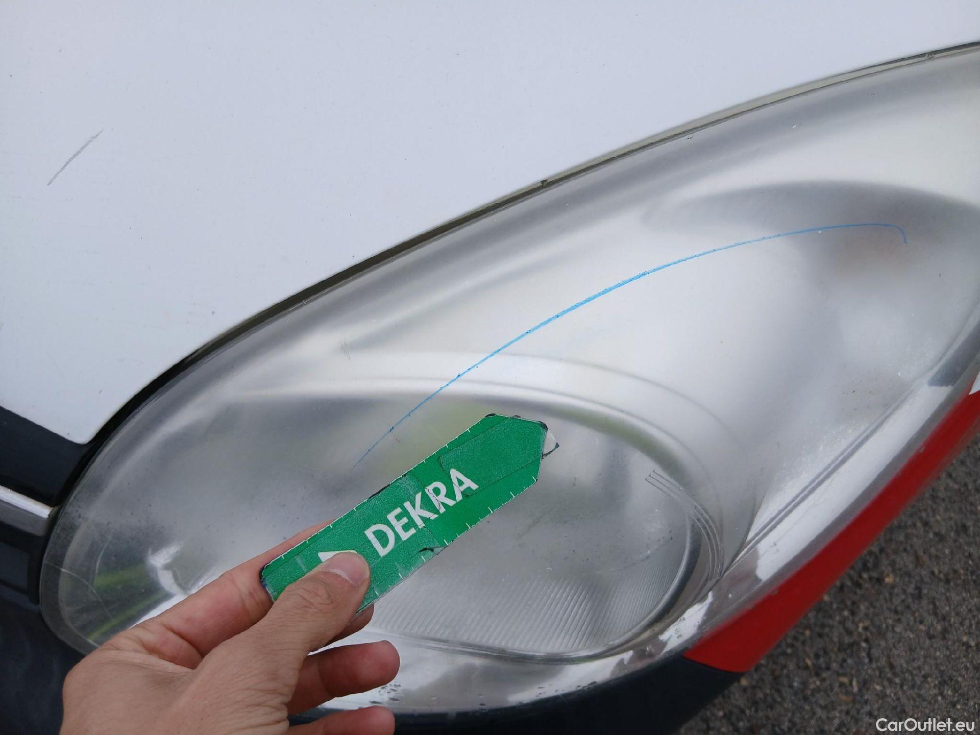  Renault  Kangoo RENAULT  Combi / 2013 / 4P / combi Profesional M1-AF En. dCi 66kW (90CV) E6 #12