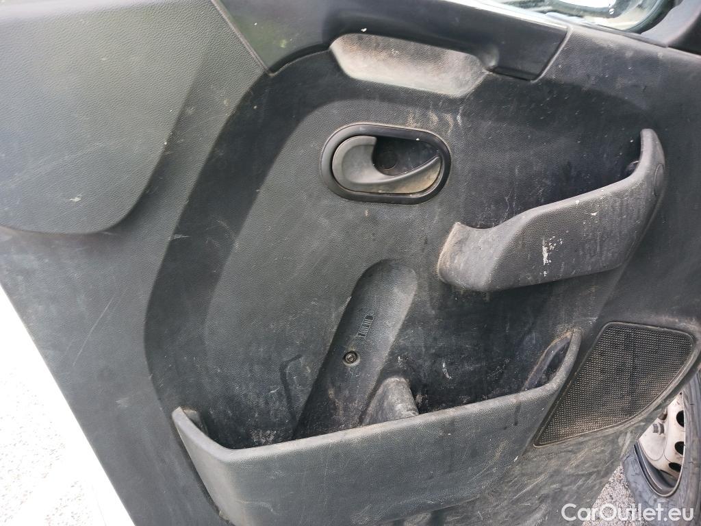  Renault  Master RENAULT  / 2019 / 4P / furgón Furgón T L3H2 3500 Bl dCi 100 kW(135CV) #43