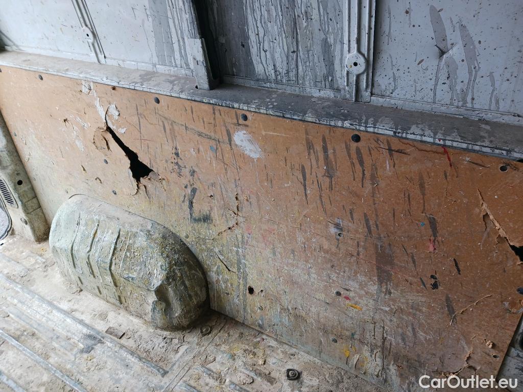  Renault  Master RENAULT  / 2019 / 4P / furgón Furgón T L3H2 3500 Bl dCi 100 kW(135CV) #11