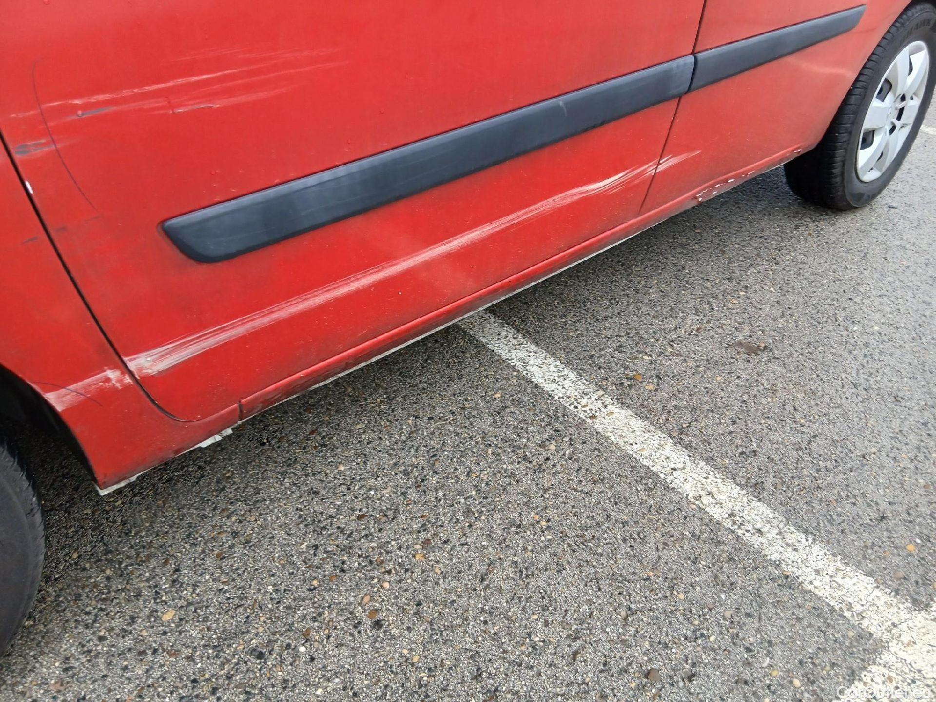  Renault  Kangoo RENAULT  Combi / 2013 / 4P / combi Profesional M1-AF En. dCi 66kW (90CV) E6 #22