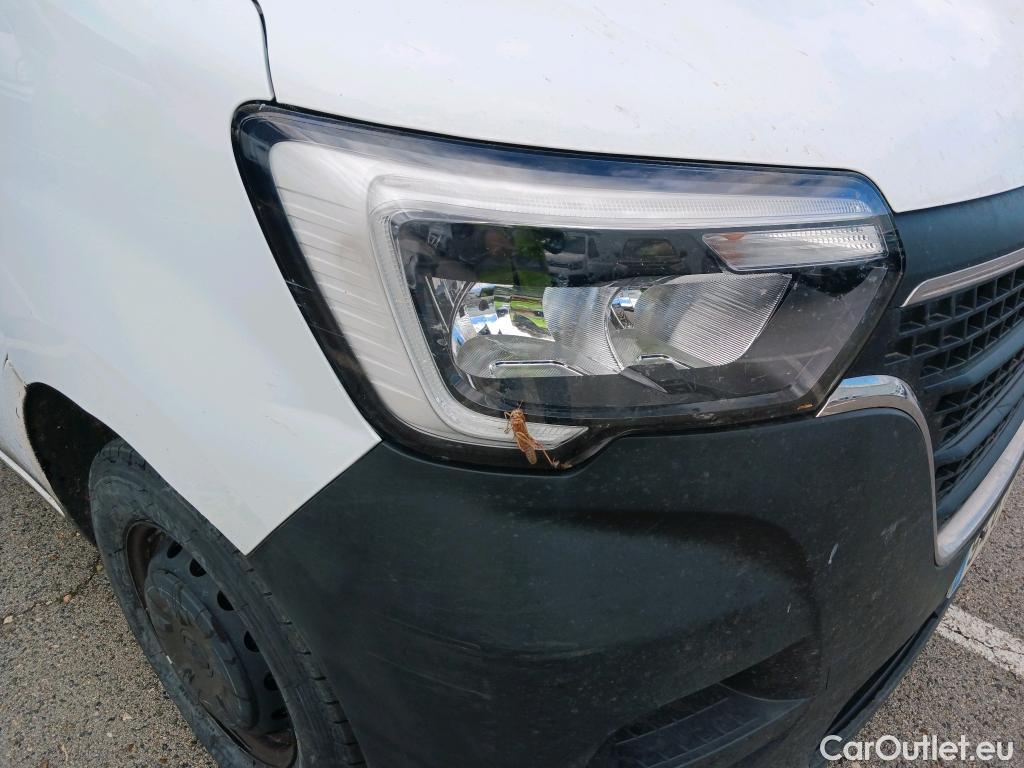  Renault  Master RENAULT  / 2019 / 4P / furgón Furgón T L3H2 3500 Bl dCi 100 kW(135CV) #56