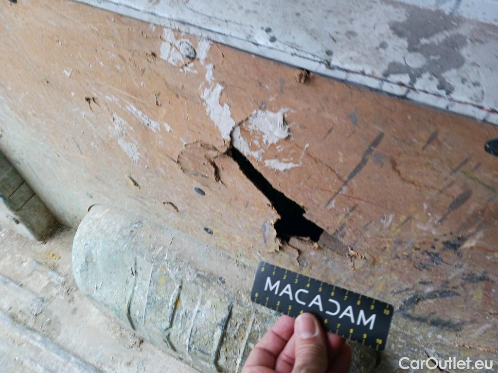  Renault  Master RENAULT  / 2019 / 4P / furgón Furgón T L3H2 3500 Bl dCi 100 kW(135CV) #12