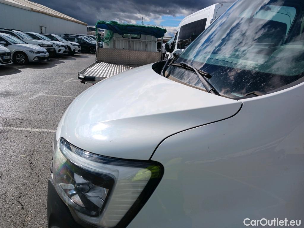  Renault  Master RENAULT  / 2019 / 4P / furgón Furgón T L3H2 3500 Bl dCi 100 kW(135CV) #3