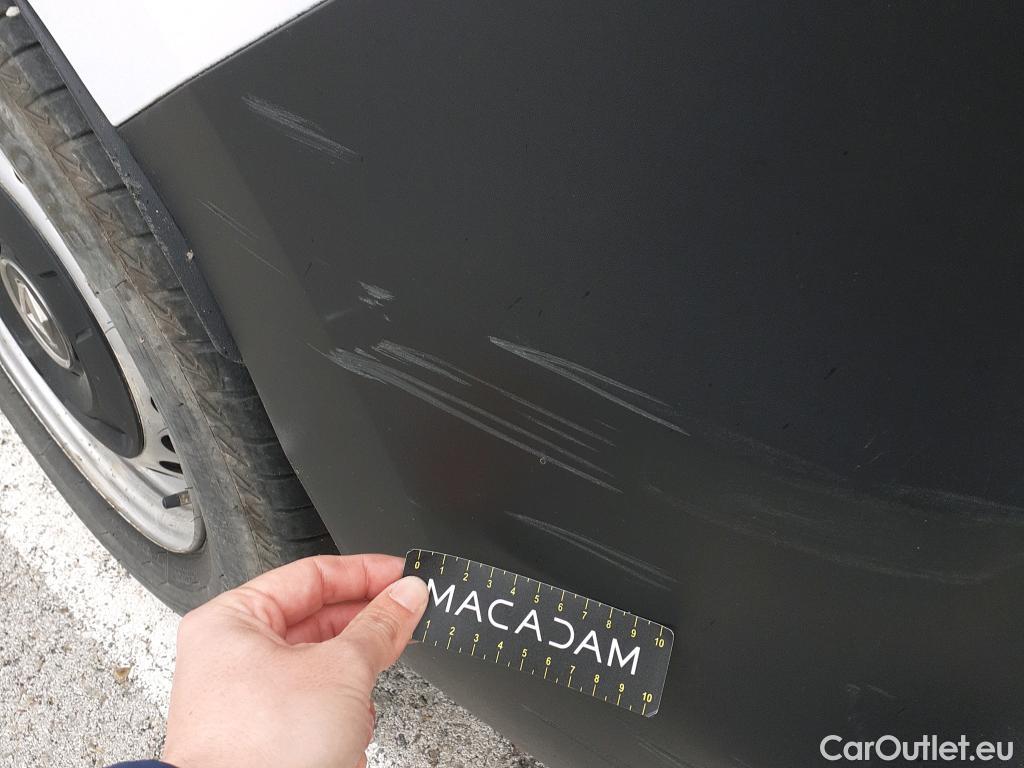  Renault  Kangoo RENAULT  Furgón/2021/4P/furgón derivado de turismo Profesional 1.5 Blue dCi 70kW (95CV) #35