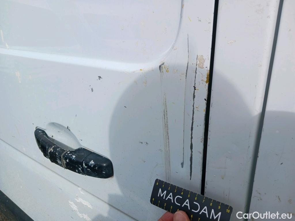  Renault  Master RENAULT  / 2019 / 4P / furgón Furgón T L3H2 3500 Bl dCi 100 kW(135CV) #21