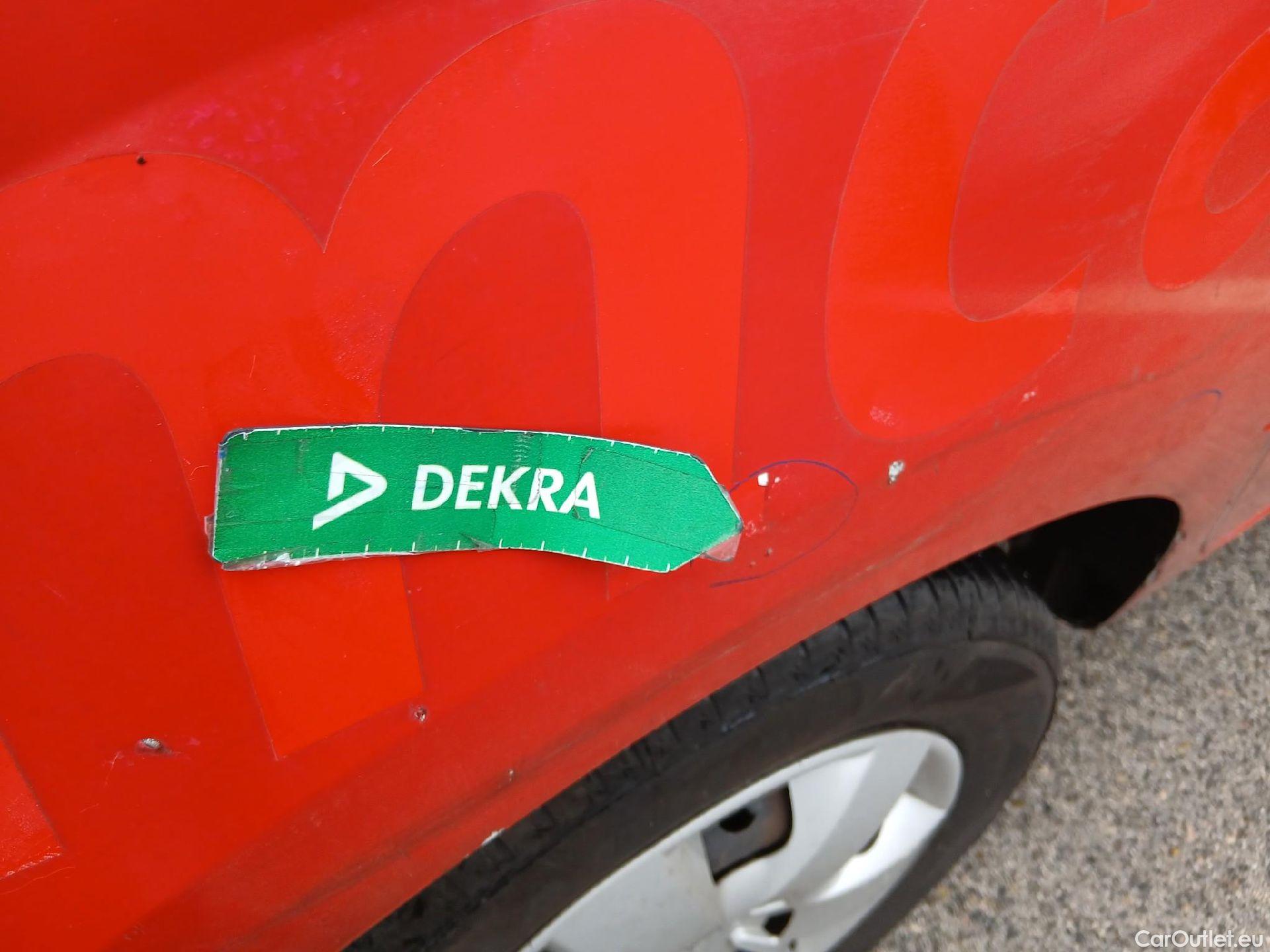  Renault  Kangoo RENAULT  Combi / 2013 / 4P / combi Profesional M1-AF En. dCi 66kW (90CV) E6 #39