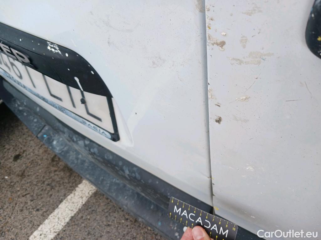  Renault  Master RENAULT  / 2019 / 4P / furgón Furgón T L3H2 3500 Bl dCi 100 kW(135CV) #24