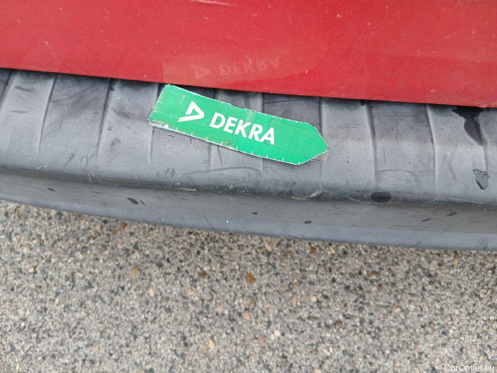  Renault  Kangoo RENAULT  Combi / 2013 / 4P / combi Profesional M1-AF En. dCi 66kW (90CV) E6 #30