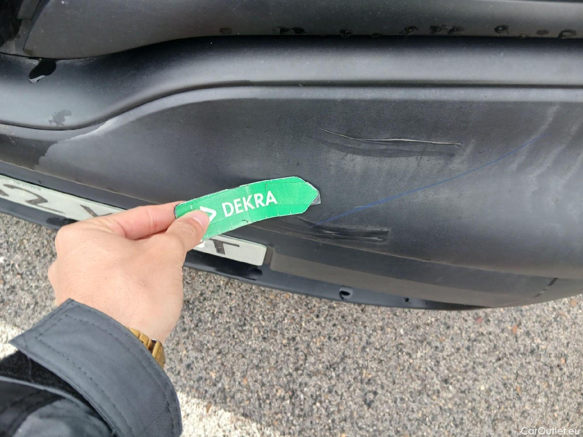  Renault  Kangoo RENAULT  Combi / 2013 / 4P / combi Profesional M1-AF En. dCi 66kW (90CV) E6 #4