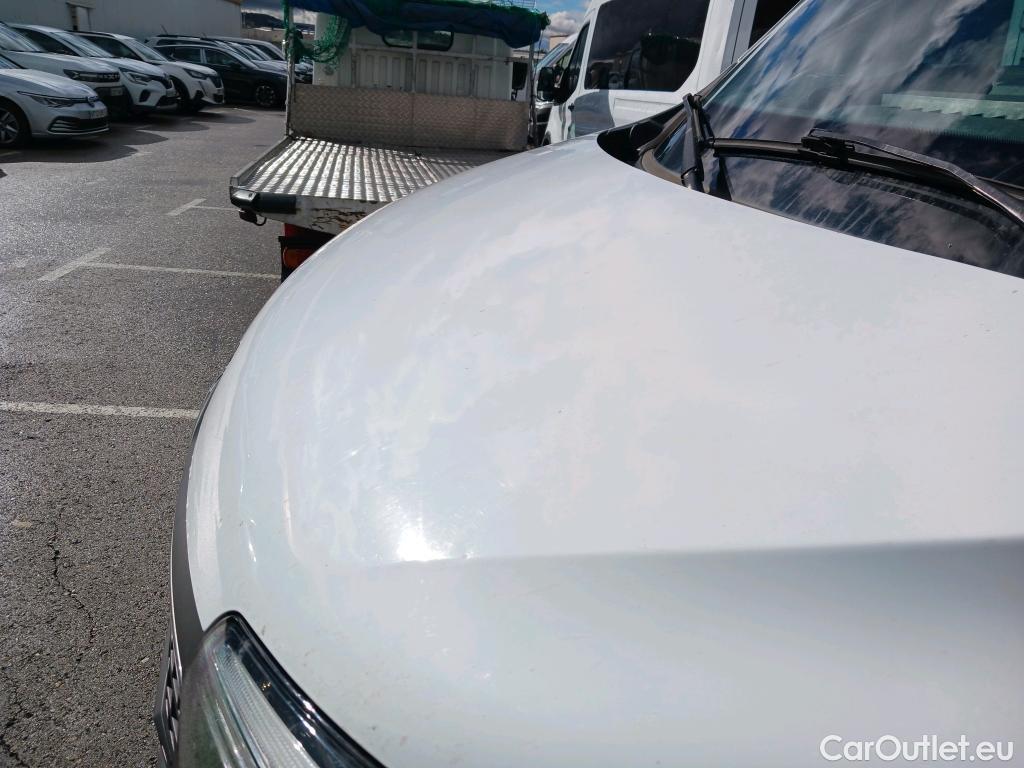  Renault  Master RENAULT  / 2019 / 4P / furgón Furgón T L3H2 3500 Bl dCi 100 kW(135CV) #4