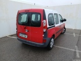  Renault  Kangoo RENAULT  Combi / 2013 / 4P / combi Profesional M1-AF En. dCi 66kW (90CV) E6 #2