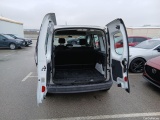 Renault  Kangoo RENAULT  Combi / 2013 / 4P / combi Profesional M1-AF En. dCi 66kW (90CV) E6 #8