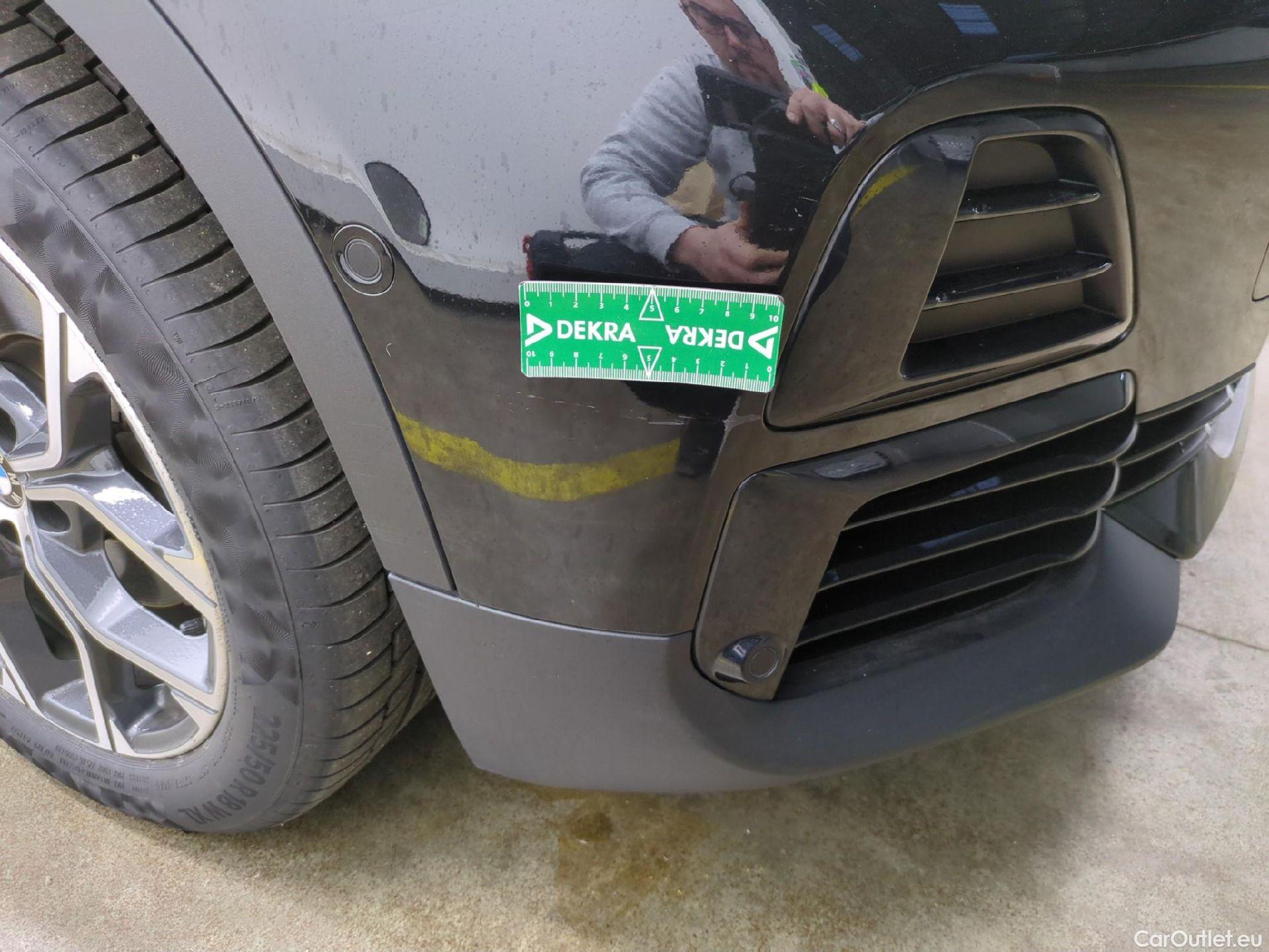  Bmw  X2 Série  sDrive 18i Lounge 1.5 135CV BVM6 E6d #16