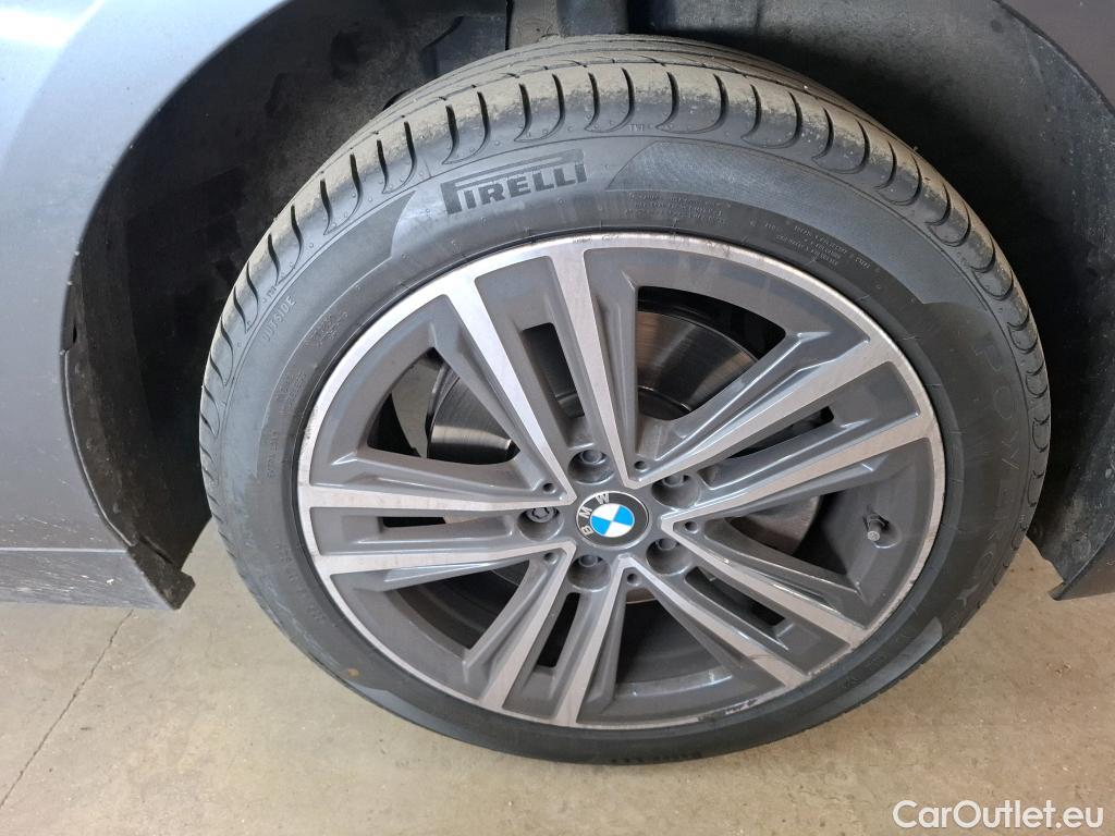  Bmw  Serie 1 Série 1 Berline 118 i Lounge 1.5 135CV BVA7 E6d #25