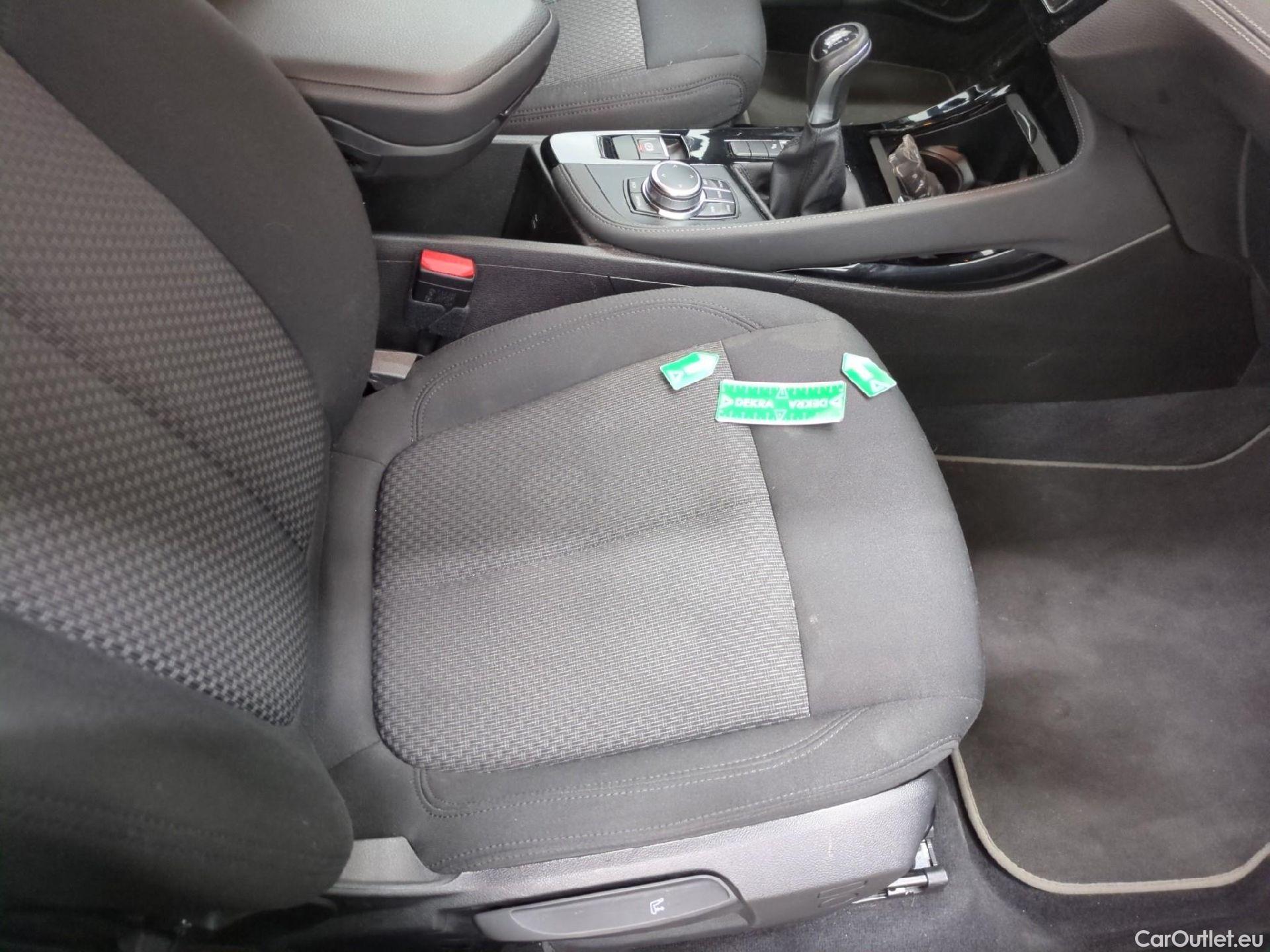  Bmw  X2 Série  sDrive 18i Lounge 1.5 135CV BVM6 E6d #2