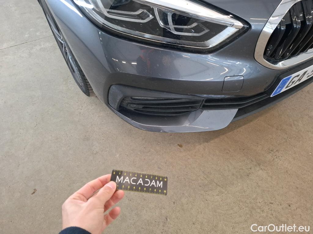  Bmw  Serie 1 Série 1 Berline 118 i Lounge 1.5 135CV BVA7 E6d #48