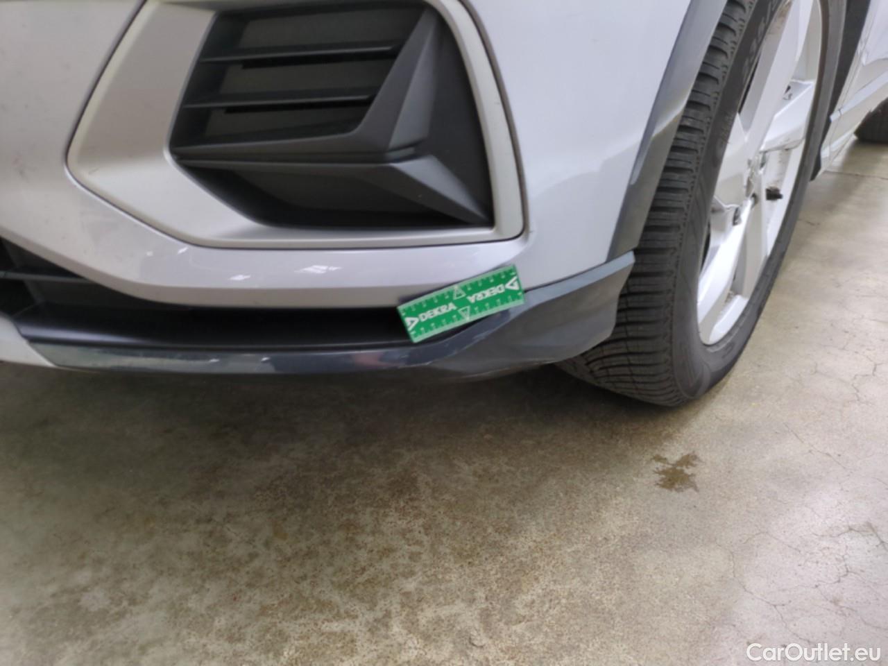  Audi  Q3  35 TFSI Design luxe 1.5 TFSI 150CV BVA7 E6d #14