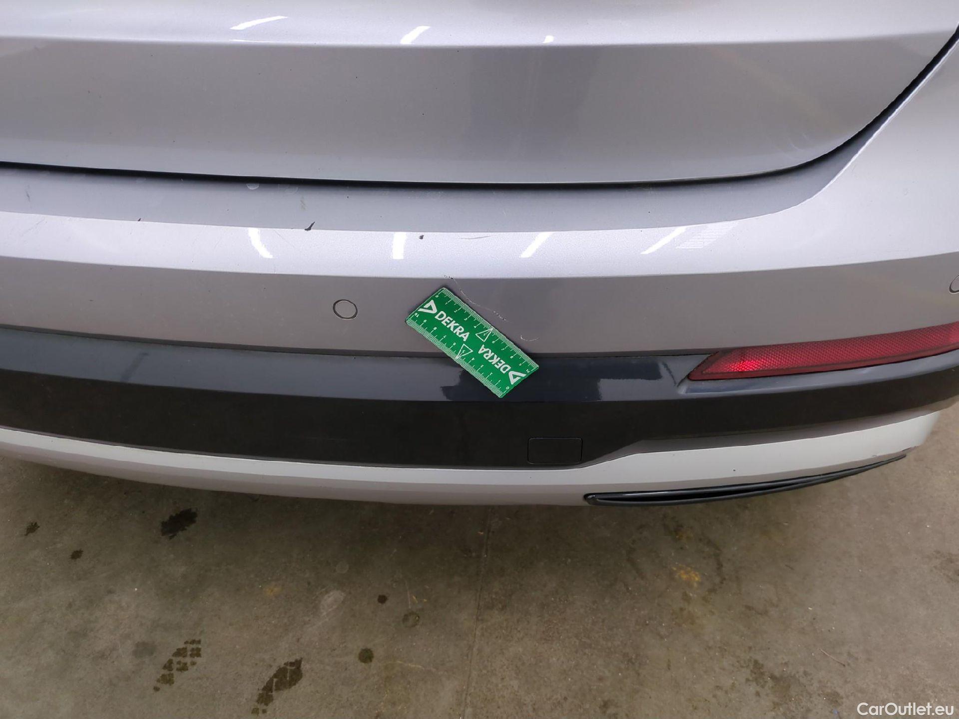  Audi  Q3  35 TFSI Design luxe 1.5 TFSI 150CV BVA7 E6d #22