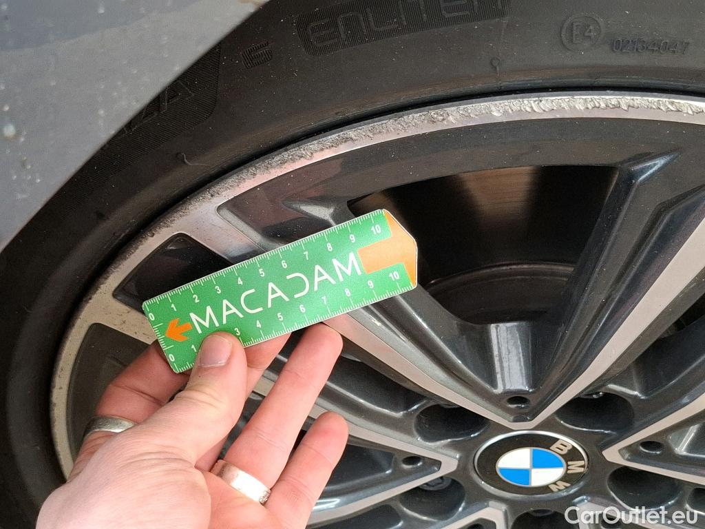  Bmw  Serie 2 BMW Série 2 Gran Coupé / 2019 / 4P / Berline 218D AUTO Business Design #21