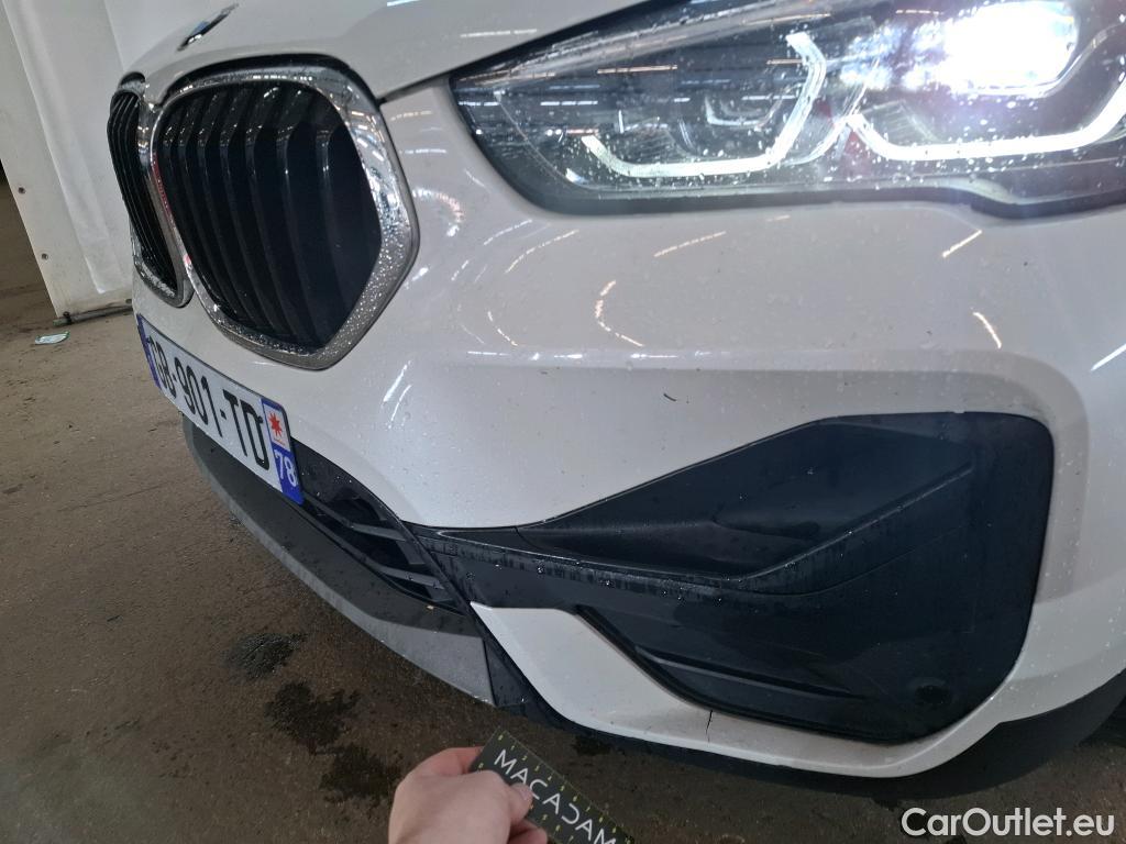  Bmw  X1 BMW  / 2019 / 5P / SUV xDrive25e Business Design BVA6 #1