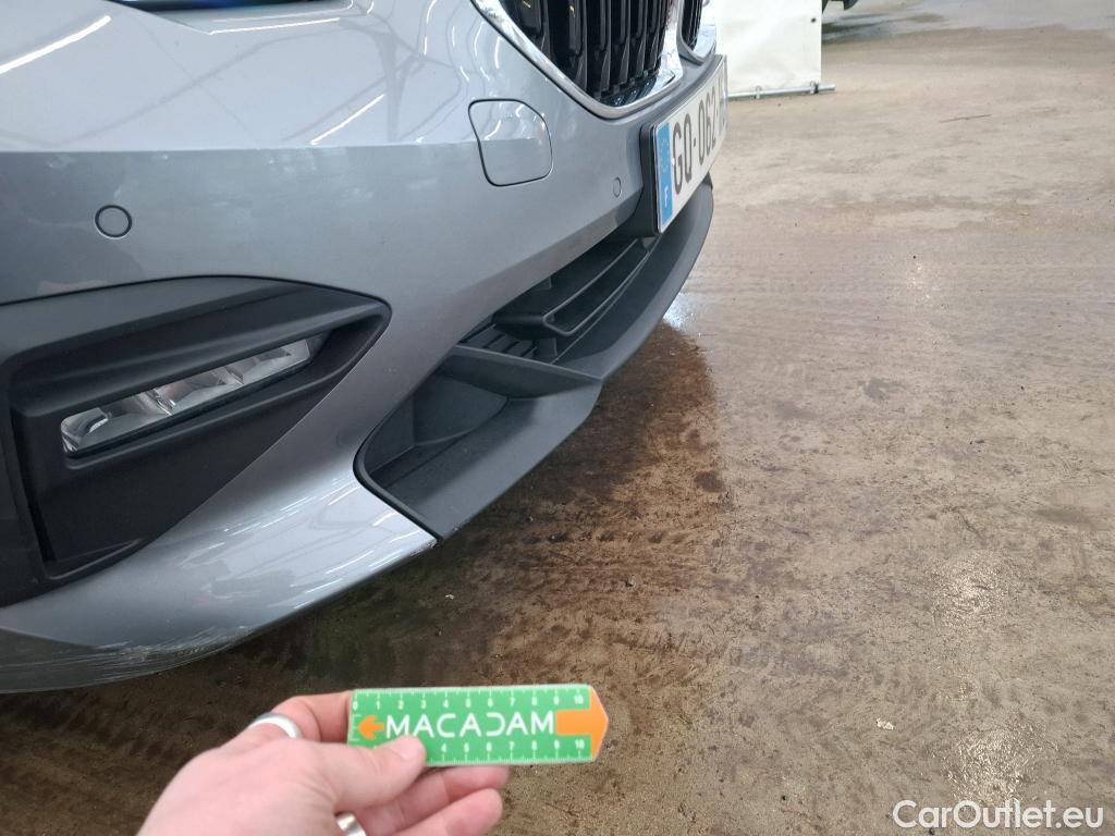  Bmw  Serie 2 BMW Série 2 Gran Coupé / 2019 / 4P / Berline 218D AUTO Business Design #23