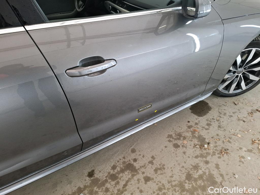  Audi  A4 AUDI  Avant / 2019 / 5P / Break 35 TFSI 150 S tronic Avus #12