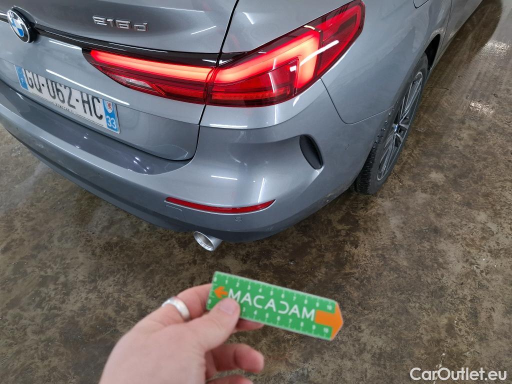  Bmw  Serie 2 BMW Série 2 Gran Coupé / 2019 / 4P / Berline 218D AUTO Business Design #25